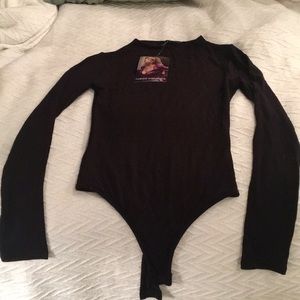 The NW Bodysuit